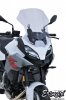 Szyba ERMAX HIGH 46 cm BMW F900XR 2020 - 2025
